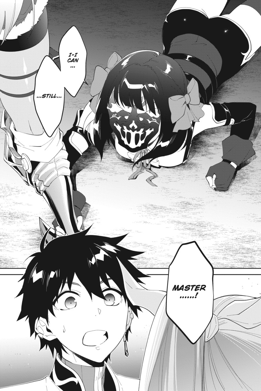 Let This Grieving Soul Retire Chapter 16 - Page 2 - Let This Grieving Soul Retire manga Chapter 16