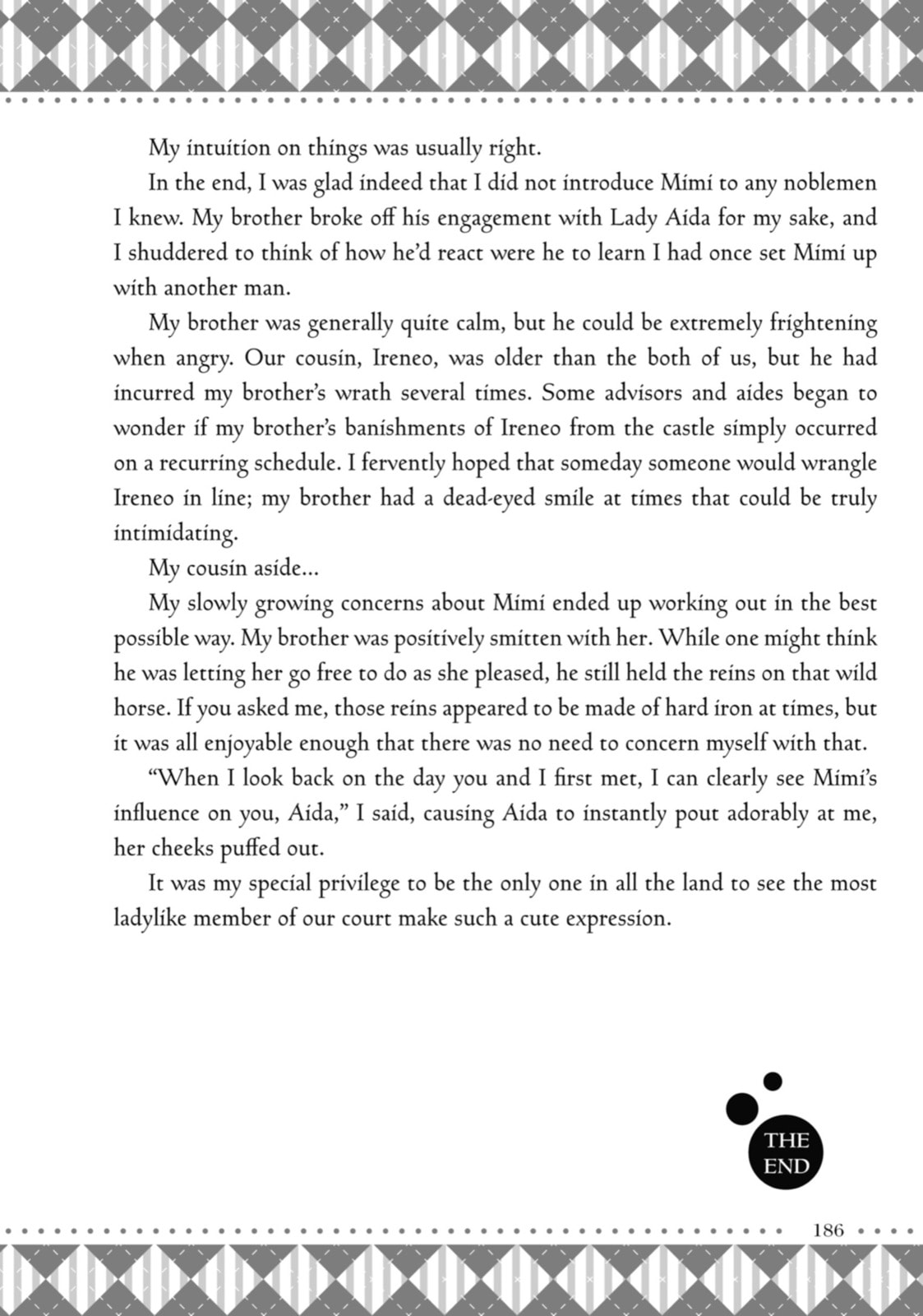 Always a Catch Chapter 15-1 - Page 2 - Always a Catch manga Chapter 15-1